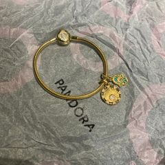 Pandora bracelet