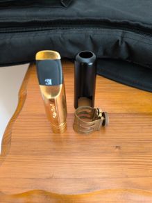 Otto Link Florida Tenor Sax