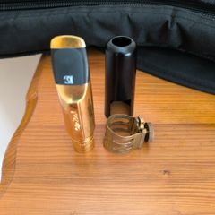 Otto Link Florida Tenor Sax
