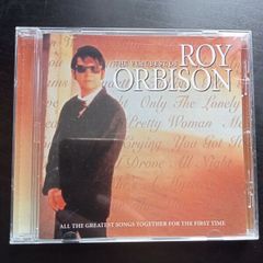 The Very Best of Roy Orbison CD