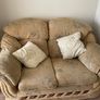 Sofa and chair Image 2