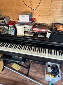 Free Electric Piano