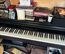 Free Electric Piano