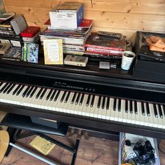 Free Electric Piano