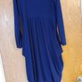 Flam mode (Paris) Dress.  S. F/S - 12-14.   B.N.W.T. Image 3
