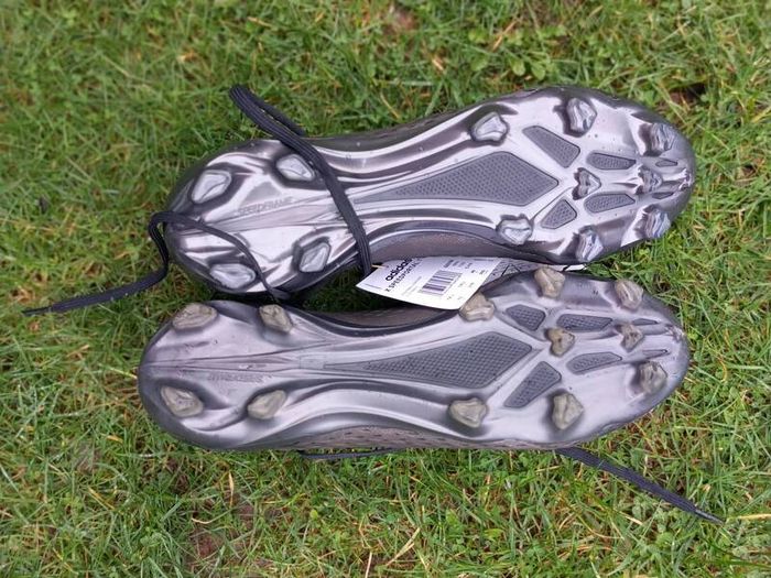 Adidas X Speedportal.1 FG SN32 UK12.5 (48)