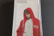 RENDEZVOUS cassette single Craig David