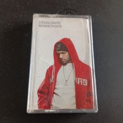 RENDEZVOUS cassette single Craig David