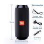 Portable Wireless Bluetooth Speaker Waterproof Stereo Bass USB/TF/AUX MP3 Image 6