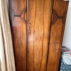vintage wardrobe