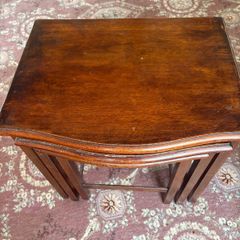 Nest of tables