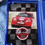 Euro Rally Championship PlayStation2 Ps2 Games Original Image 3