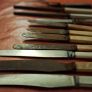 Antique Cutlery Image 3