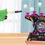 Electronic Arcade Game Hover Shot 2.0 Shooting Gallery Image 2