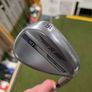 Ladies Titleist Vokey Sm10 56 deg Sand Wedge Image 2