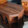 corner tv unit Image 4