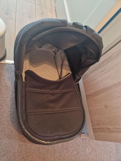 uppababy pram