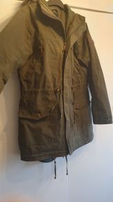 coat