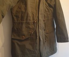coat