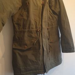 coat