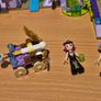 Lego Elves 41180 Ragana's Magic Shadow Castle Image 5