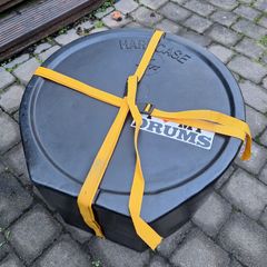16'' Floor Tom Hardcase for Sale