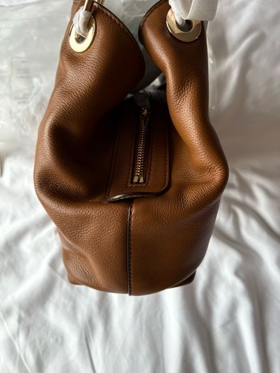 Michael Kors Raven Shoulder Bag