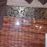 Brand New set of 4 Reed Placemats and coasters Image 4