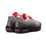 Get Rare Famous Nike Air Max 95 OG 18' Solar Red - Image 6
