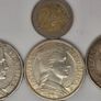 Latvia 1931 Silver 5 Lati Beautiful big Silver Coins Priced at Silver Spot Price Image 5
