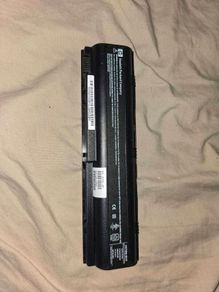 Hewlett-Packard-HP HSTNN-IB17 laptop battery