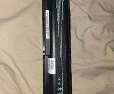 Hewlett-Packard-HP HSTNN-IB17 laptop battery