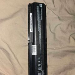 Hewlett-Packard-HP HSTNN-IB17 laptop battery