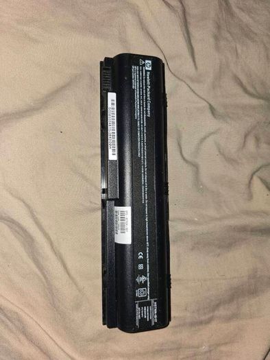 Hewlett-Packard-HP HSTNN-IB17 laptop battery