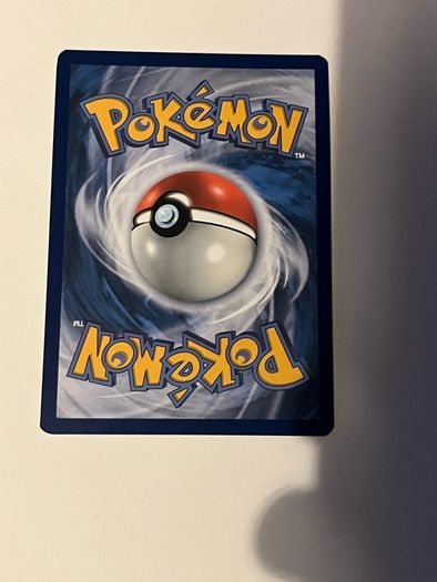 Pokemon Bubble Mew