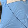 rare Air Jordan North Carolina jumpman top long sleeve Image 5