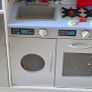 Toy kitchen Image 2
