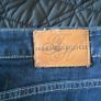 Tommy Hilfiger denim skirt. Size 10 Image 5