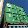20ft Good Used Shipping Container Image 2