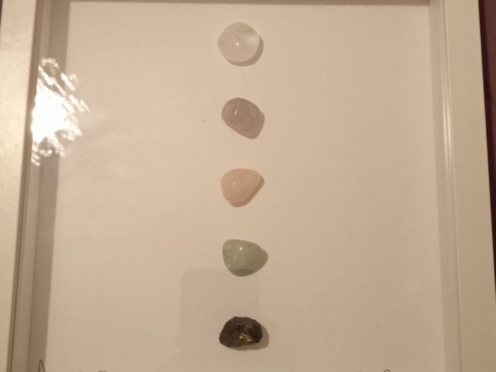 Crystal Frame