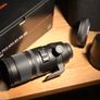 Sigma 70-200mm f/2.8 APO EX DG HSM Optical Stabilised Telephoto Lens- NIKON Fit Image 6