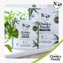 Bamboo Toilet Tissue Paper | (3-Ply, 200 Sheets) | Hypoallergenic, Plastic-Free, Eco-Friendly, Super Soft, Strong & Sustainable,9 count (Pack of 1) Image 2