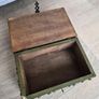 Hand paint Storage/Jewelry Box Image 8