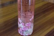 So unique body mist