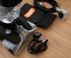 Vax Platinum Power Max