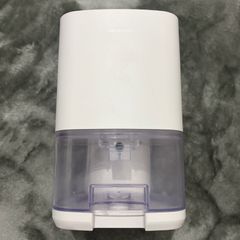 1000ml Portable Mini Dehumidifier for Home Bedroom Office Bathroom White
