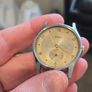 Vintage Fortis Mechanical Watches 2 Watch Lot Image 9