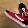 Disney Vans style runners Image 2