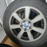 Volvo alloys wheels 215/55/r16 Image 4