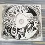 Grimes - Visions CD Image 3